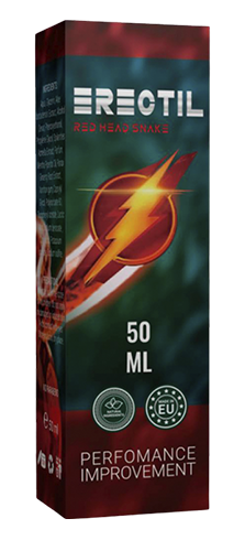 Erectil performance cream